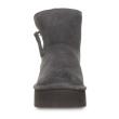 BEARPAW sieviešu ziemas zābaki RETRO MAREN / Graphite