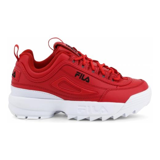 fila disruptor apavi